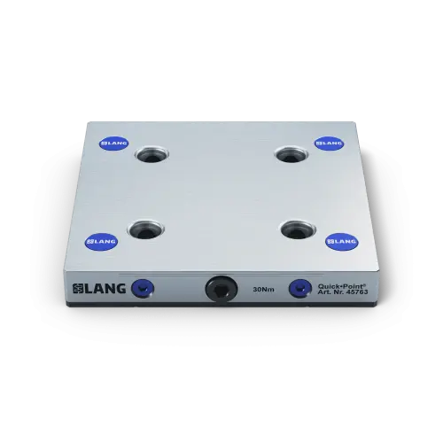 Quick&bull;Point&reg; 96, Grid Plate